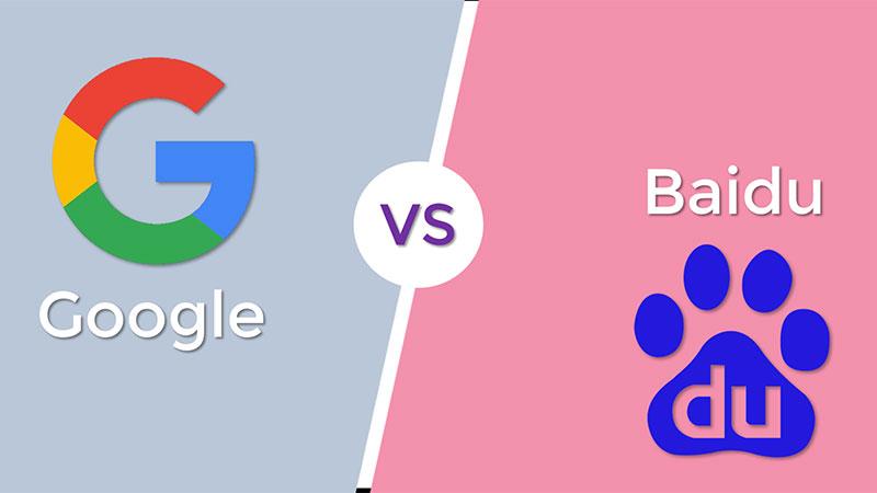 百度和谷歌搜索引擎的区别是什么？深度好文